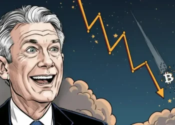 Bitcoin’s Weekly Close Signals Imminent Drop Below $84,000 Toward $70,000 Floor