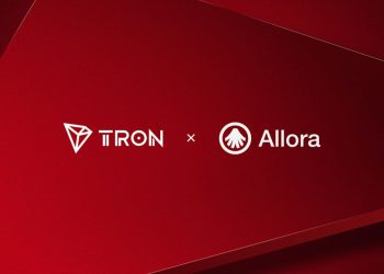 Allora Integrates the TRON Network, Bringing Decentralized AI-Powered Forecasts to Developers
