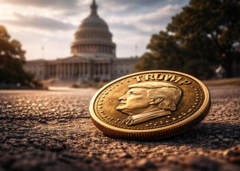 Charles Hoskinson argues the TRUMP token cost crypto a 70-vote Senate win and sparked the Bitcoin-only crisis