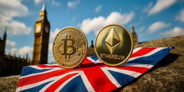 Crypto officially becomes a “third category” of property, fixing the fatal flaw in digital asset ownership.