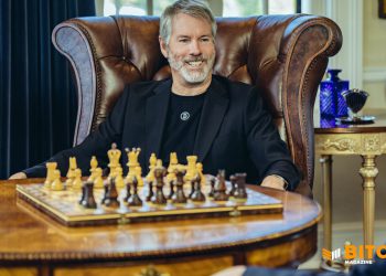 Strategy Now Owns 3.2% Of Bitcoin’s Total Supply