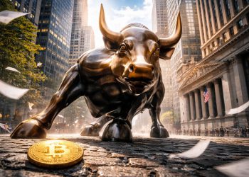 Bitcoin’s market “plumbing” is now owned by these major banks that are controlling the price action