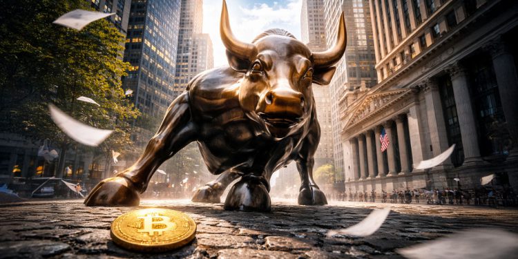 Bitcoin’s market “plumbing” is now owned by these major banks that are controlling the price action