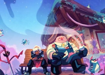 Can’t-Miss Indie Games You Should Play From 2025