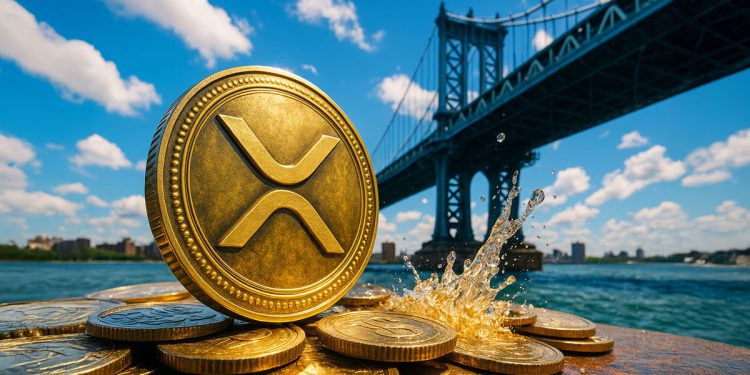 XRP is flooding Ethereum and Solana, but this invisible layer exposes your wallet to a $1.5 billion risk