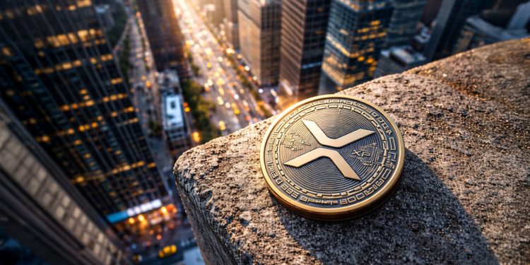 XRP inflows hit new highs as price performance falters