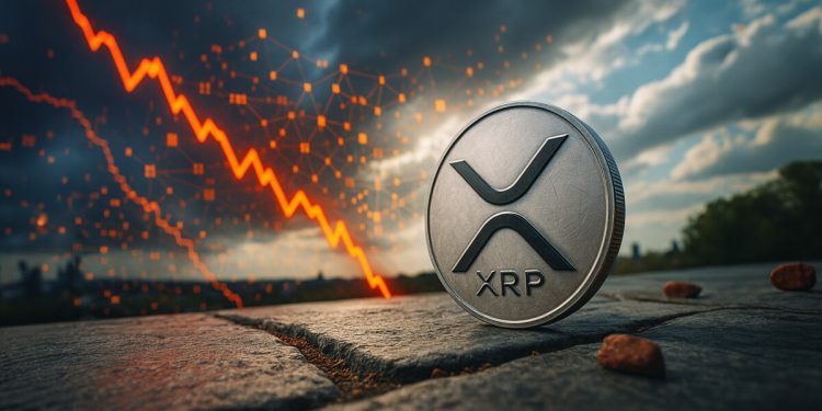 XRP defies bearish sentiment with active ledger and ETF inflows