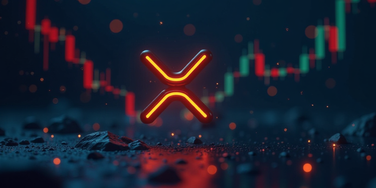XRP price loses $1.90 support as altcoins bleed further
