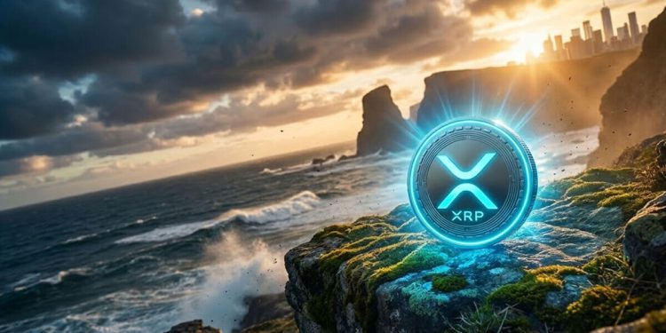 Why is XRP price falling?