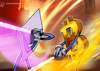 ‘We Are in an Ethereum Market’ — Crypto Market Analyst