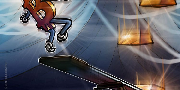 ‘Book Closed’ On Bitcoin Vs. Gold Debasement Trade