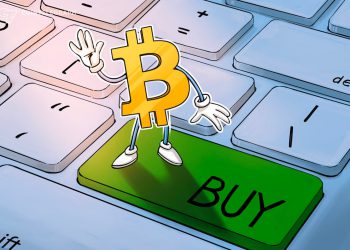 Institutional Bitcoin Buys Exceed Mined Supply by 76%