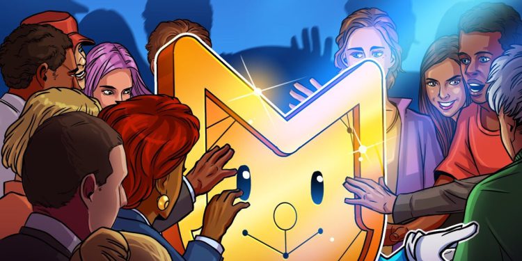 Memecoin Social Buzz Could Signal Renewed Risk Appetite