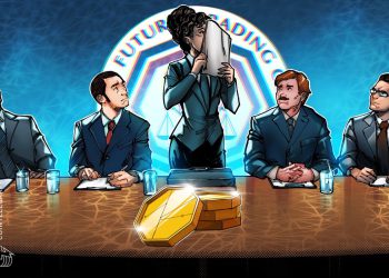 CFTC Forms Panel Regulating Blockchain, AI Innovation