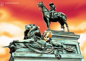 Market Structure Bill Doesn‘t ‘Serve Industry Interests‘