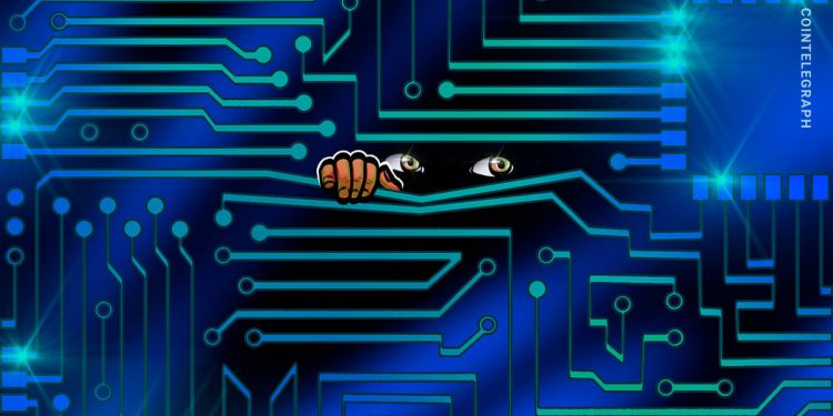 AI Could Undermine Private Messaging Apps Encryption