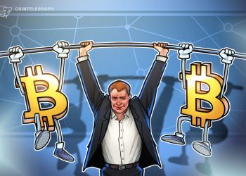 BTC Nears Strength Phase but Traders Warn of a Possible Trap