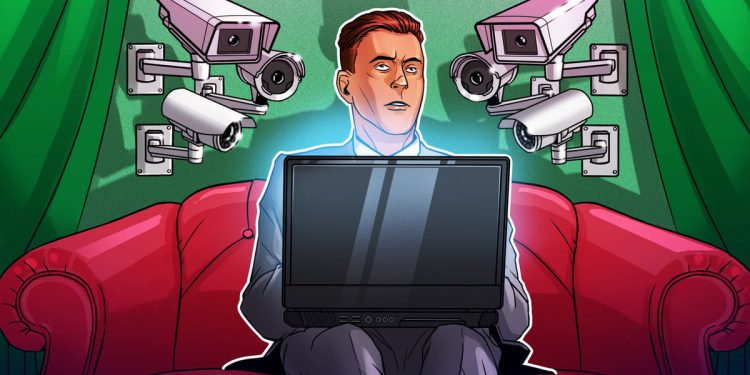 US Crypto Laws Risk It Becoming a Globalist Surveillance State
