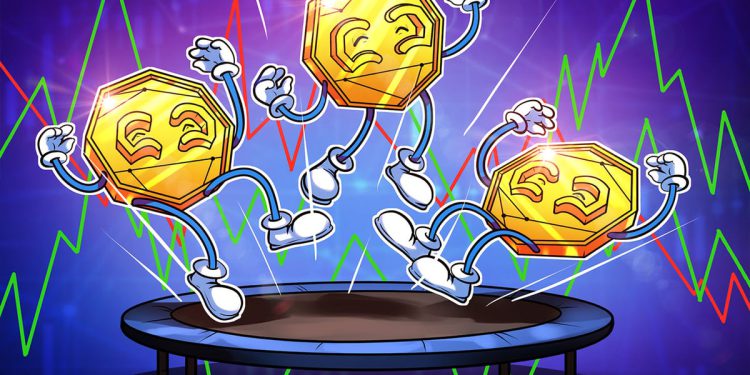 Crypto’s Building Blocks Are Falling Into Place for 2026