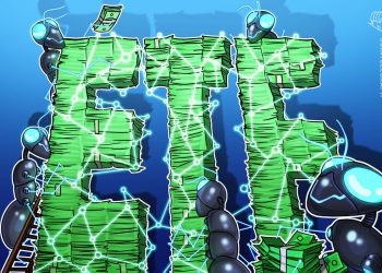 US Spot Crypto ETFs Raked in $32B Inflows in 2025