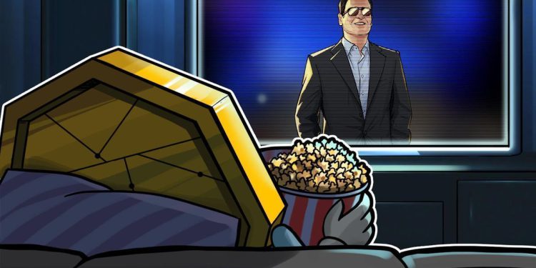 Judge Dismisses Lawsuit over Voyager Digital