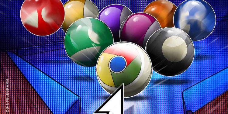 Trust Wallet CEO Provides Update on New Chrome Web Store Wallet Extension