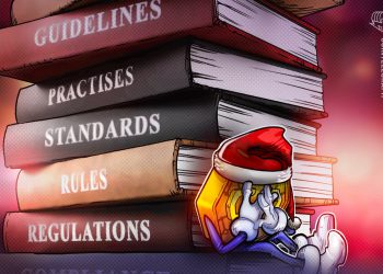 How Crypto Regulations Are Changing in 2026