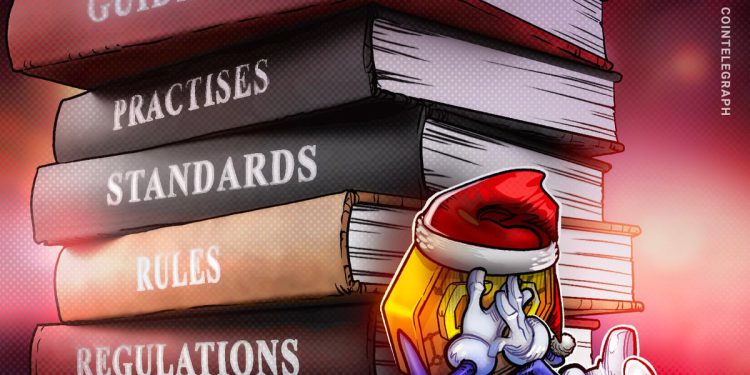 How Crypto Regulations Are Changing in 2026