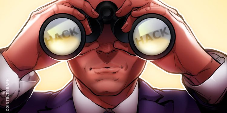 December Crypto Hacks Down 60% Month-Over-Month: PeckShield