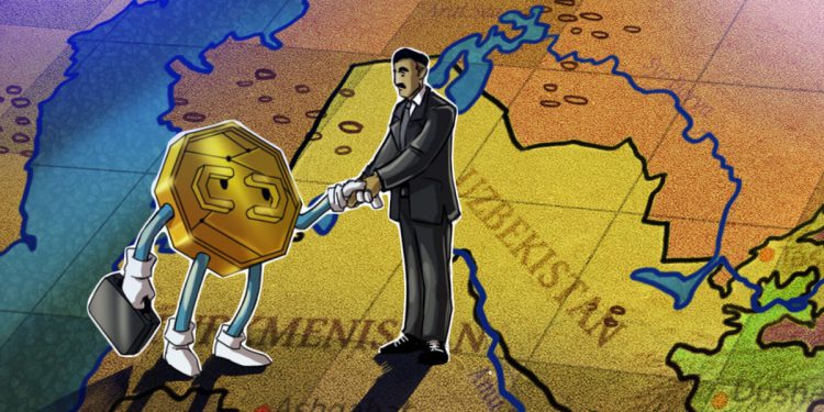 Crypto Exchanges and Mining Now Legal in Turkmenistan