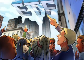 Bitcoin ETF Momentum Builds in South Korea but Regulation Lags Behind