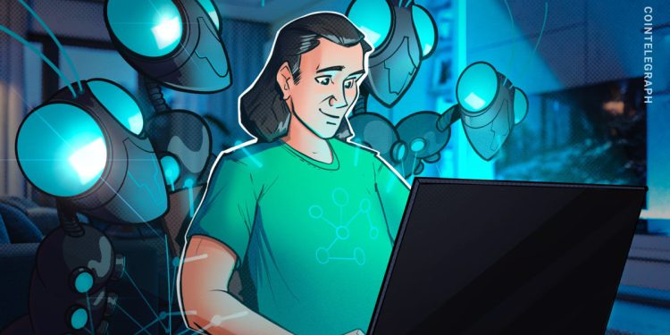 The Top 5 Busiest Blockchains of 2025