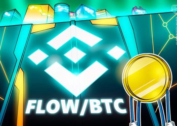 Binance to Remove FLOW/BTC Spot Trading Pair after Flow Exploit Report