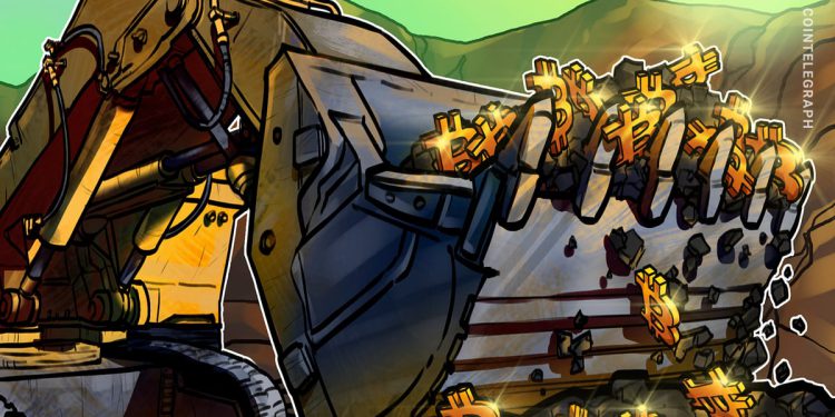 Hut 8’s Performance in 2025 Sets It Apart from Struggling Mining Industry