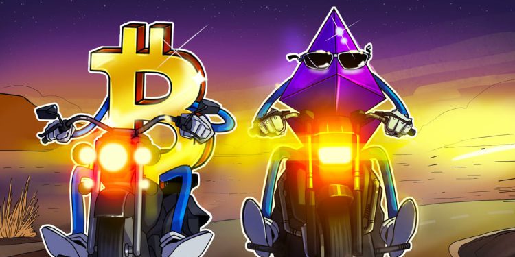 October Crash Ended Altseason, Says Wintermute Report