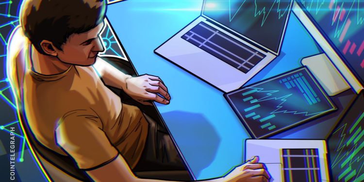 Altcoin Market Cap Holds ‘Critical’ Support, Poised for Upside: Analyst