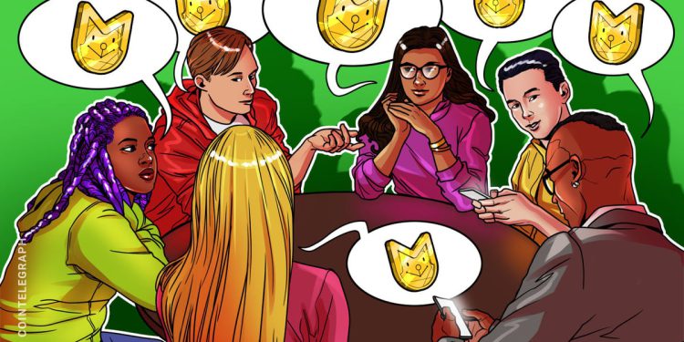 Memecoins Jump 23% Post-Holiday as Traders Return