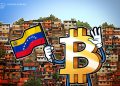 Venezuelan Bitcoiner in the Running to Replace Nicolás Maduro