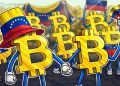 Venezuela’s ‘Shadow’ 600K Bitcoin Stash: Verifiable Or Not?