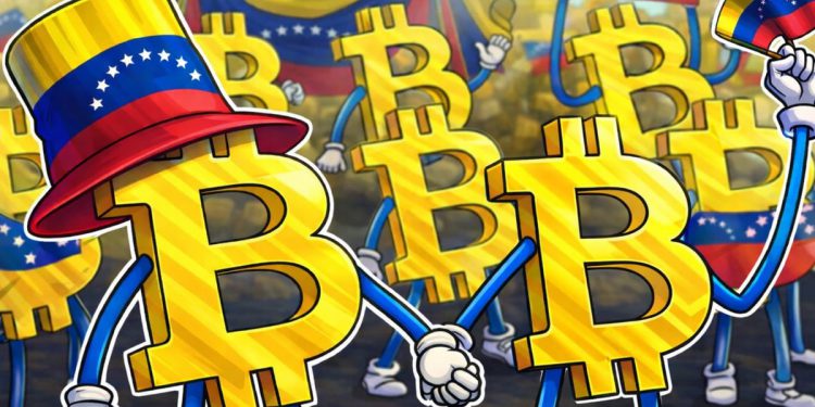 Venezuela’s ‘Shadow’ 600K Bitcoin Stash: Verifiable Or Not?