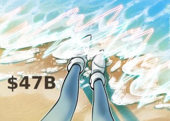 Crypto ETP Inflows Hit $47B In 2025 As Altcoins Steal The Show