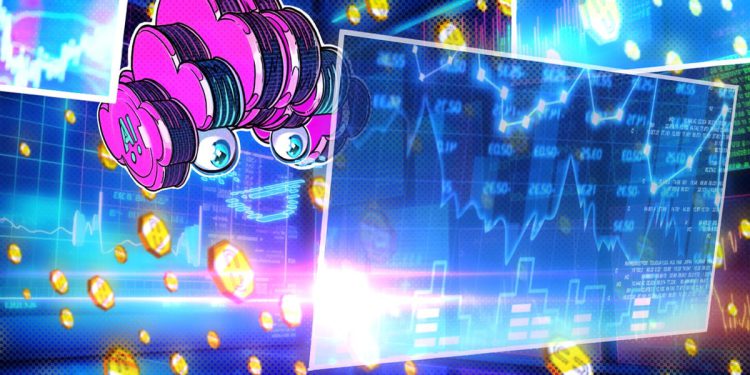 Nvidia CEO Jensen Huang Says AI Is Skyrocketing Demand For GPUs