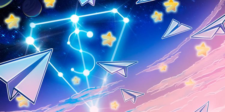 Telegram Sells $450M In Toncoin As Token Plunges: Report