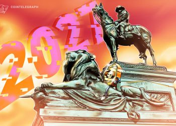 US Crypto Market Structure Bill could be Delayed until 2027: Report