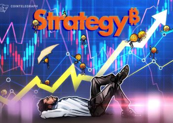 MSCI Keeps Digital Asset Treasury Companies in Indexes