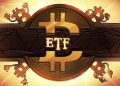 Bitcoin ETFs See $1.2B In Early 2026 Inflows