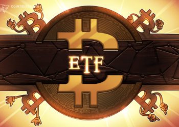 Bitcoin ETFs See $1.2B In Early 2026 Inflows