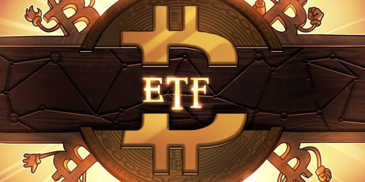 Bitcoin ETFs See $1.2B In Early 2026 Inflows