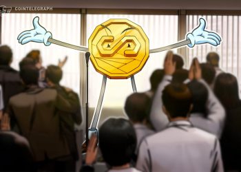 Barclays Invests In Ubyx Stablecoin Platform