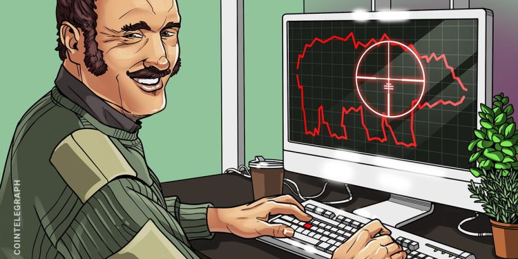 2025 Crypto Bear Market “Repricing” Institutional Capital: Analyst